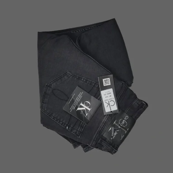 شلوار لی ۳-۷۵۰ Armani exchange