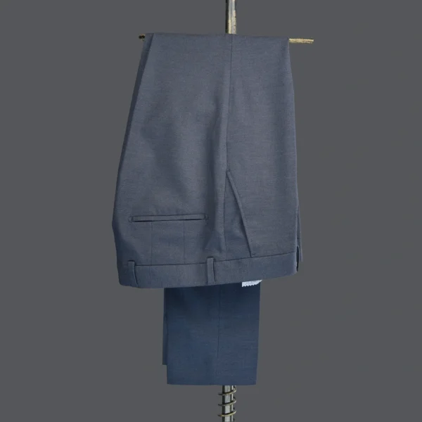 شلوار پارچه ای مردانه 18-600