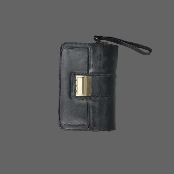 کیف دستی چرم مردانه کلاسیک 41-500